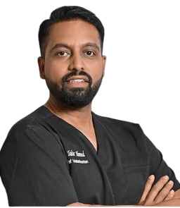 Dr. Tahir Ahamed